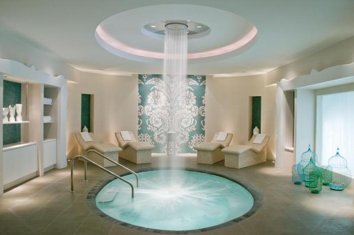Atlanta spa spas mandarin oriental area wet georgia treatment Atlanta spa spas mandarin oriental area wet georgia treatment