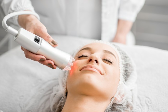 Best spa treatments for rejuvenation